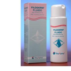 FILODERM FLUIDO DETERGENTE 200 ML - Pharmaleader