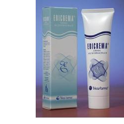 EBICREMA CREMA VISO CORPO 50 ML - Pharmaleader