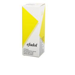 EFADOL OLIO ORTODERMICO FLACONE 60 ML - Pharmaleader