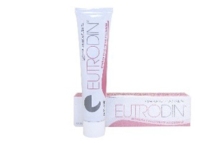 EUTRODIN CREMA EUTROFICA 40 ML - Pharmaleader