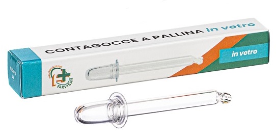 CONTAGOCCE LAPIS VT - Pharmaleader