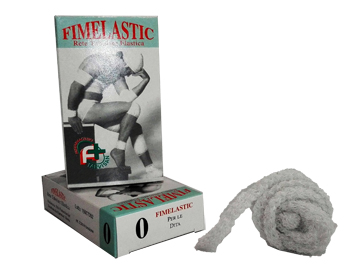 BENDA A RETE TUBOLARE FIMELASTIC NUMERO 0 - Pharmaleader