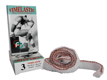 BENDA A RETE TUBOLARE FIMELASTIC NUMERO 3 - Pharmaleader
