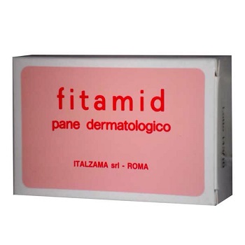 FITAMID PANE DERMATOLOGICO 150 G - Pharmaleader