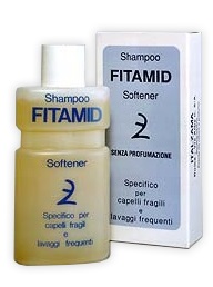 FITAMID SHAMPOO LAVAGGI FREQUENTI 100 ML - Pharmaleader