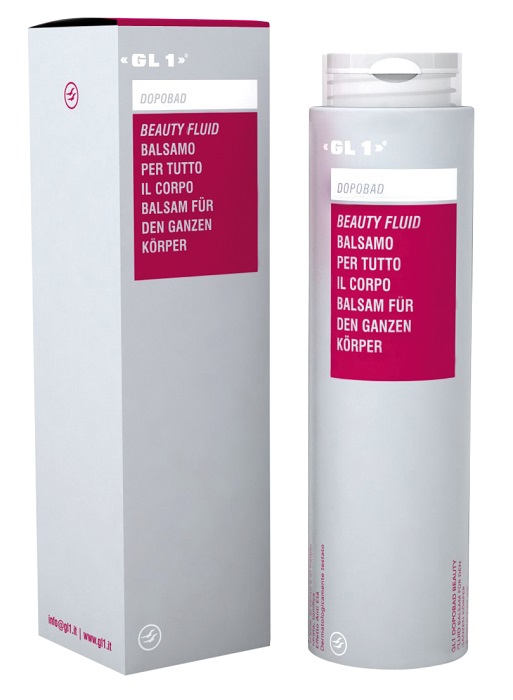 GL1 DOPOBAD 250 ML - Pharmaleader