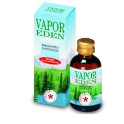 VAPOR EDEN GOCCE 50 ML - Pharmaleader