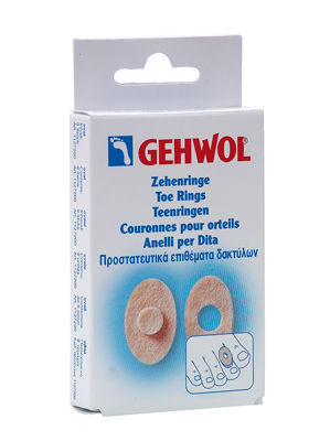 CEROTTI PARACALLI GEHWOL OVALI 9 PEZZI - Pharmaleader