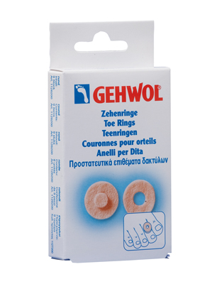 CEROTTI PARACALLI GEHWOL TONDI 9 PEZZI - Pharmaleader