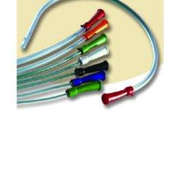 CATETERE VESCICALE AUTOLUBRIFICANTE EASICATH PER DONNA CH 16 30 PEZZI - Pharmaleader