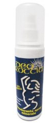 DEOROCCIA DEODORANTE SPRAY 125 ML - Pharmaleader