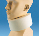 COLLARE CERVICALE ORTOPEDICO MORBIDO MISURA GRANDE - Pharmaleader
