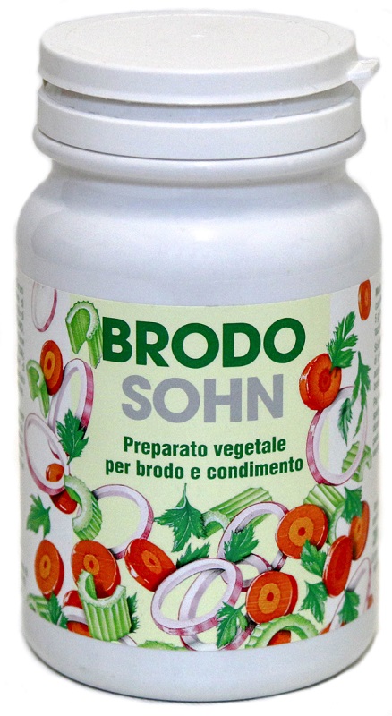 BRODOSOHN 200 G - Pharmaleader