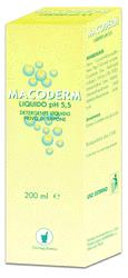 MACODERM LIQUIDO 200 ML - Pharmaleader