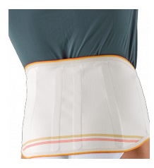 GIBAUD ORTHO LOMBOGIB CLASSIC CORSETTO LOMBOSACRALE 03 - Pharmaleader
