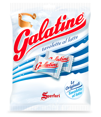 GALATINE LATTE 50 G - Pharmaleader
