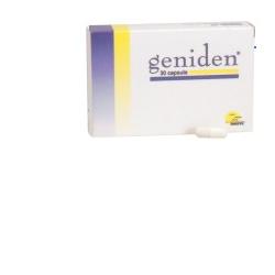 GENIDEN 30 CAPSULE - Pharmaleader
