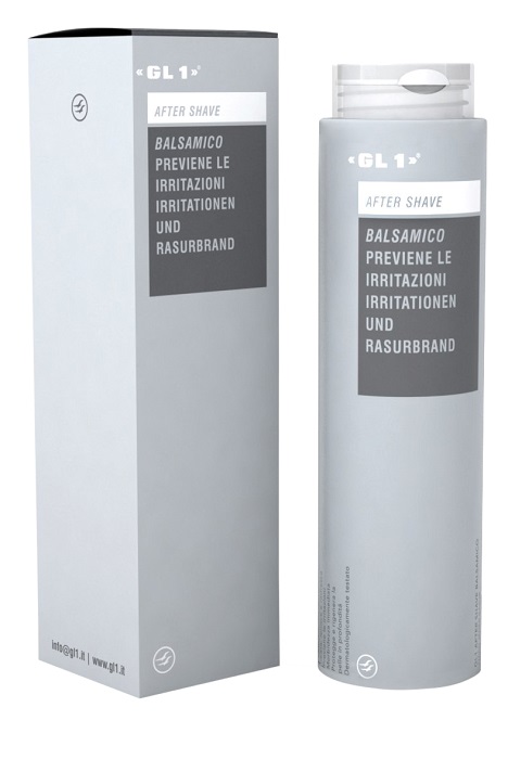 GL1 AFTER SHAVE 250 ML - Pharmaleader