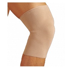GINOCCHIERA SPORTIVA GIBAUD CAMEL MISURA 3 - Pharmaleader