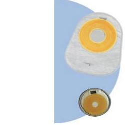 MINI SACCA POST IRRIGAZIONE ALTERNA MINICAP FORO RITAGLIABILE 20/55MM CAPACITA' MINICAP 30 PEZZI ARTICOLO 5876 - Pharmaleader