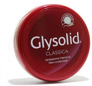 GLYSOLID CREMA MANI BARATTOLO 100 ML - Pharmaleader