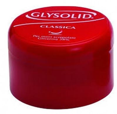 GLYSOLID CREMA MANI 200 ML - Pharmaleader
