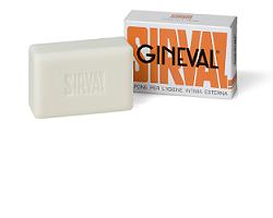 GINEVAL SAPONE 100 G - Pharmaleader