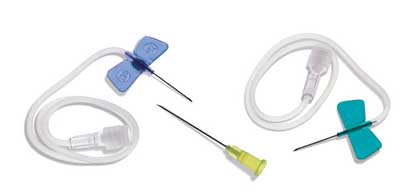 RACCORDO EUROSETFLY CON AGO 23 GAUGE - Pharmaleader