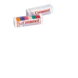 CEROTTO CEROXMED FINGER BOB COLOR 6 PEZZI - Pharmaleader