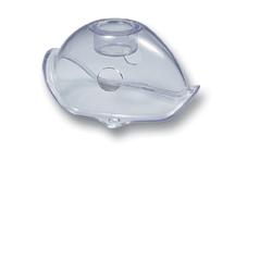 MASCHERA 2A. RICAMBIO PER AEROSOL - Pharmaleader