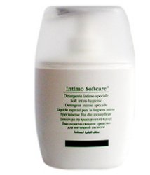 INTIMO SOFTCARE 250 ML - Pharmaleader