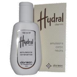HYDRAL LOZIONE CORPO IDRATANTE 150 ML - Pharmaleader
