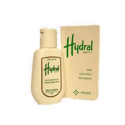 HYDRAL LATTE DETERGENTE 150 ML - Pharmaleader