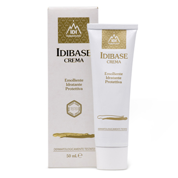 IDILEN CREMA BIMBI 50 ML - Pharmaleader