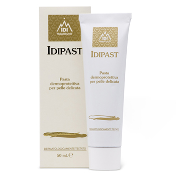 IDIPAST DERMOPROTETTIVA PER BIMBI 50 ML - Pharmaleader