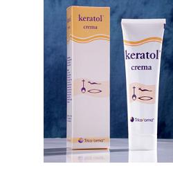 KERATOL CREMA 100 ML - Pharmaleader