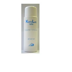KEROLAC LATTE LEVIGANTE 150 ML - Pharmaleader