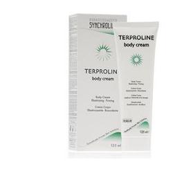 TERPROLINE BODY 250 ML - Pharmaleader