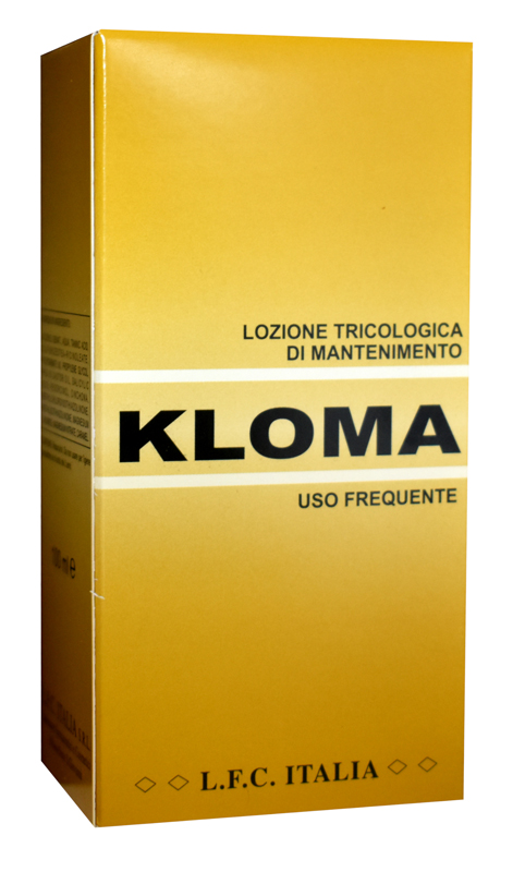 KLOMA LOZIONE NORMALIZZANTE MANT 100 ML - Pharmaleader