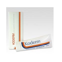 KODERM CREMA BARRIERA 75 ML - Pharmaleader