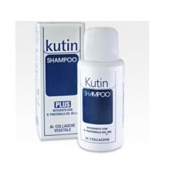 KUTIN COLLAGENE SHAMPOO 200 ML - Pharmaleader