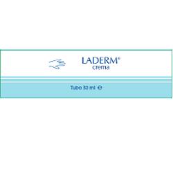 LADERM CREMA TUBO 30 ML - Pharmaleader