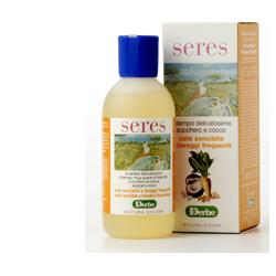 SERES SHAMPOO CUTE SENS 200 ML - Pharmaleader