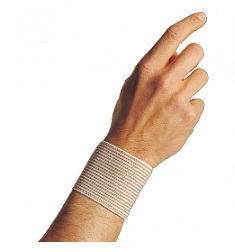 POLSINO A RIGHE GIBAUD COLORE BEIGE MISURA 8 CM TAGLIA 1 - Pharmaleader