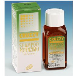 CRUZZY SHAMPOO POTENZIATO 150 ML - Pharmaleader
