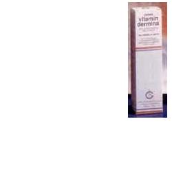 VITAMINDERMINA CREMA OSSIDO DI ZINCO 50 ML - Pharmaleader