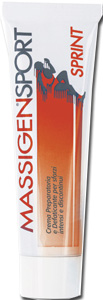 MASSIGEN SPORT SPRINT 50 ML - Pharmaleader