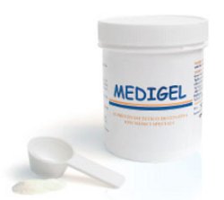MEDIGEL 100 G - Pharmaleader