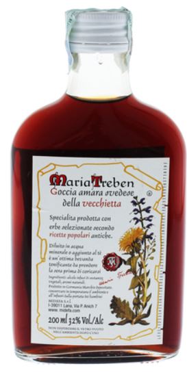 AMARO SVEDESE VECCHIETTA 200 ML - Pharmaleader