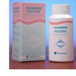 FILODERM POLVERE 75 G - Pharmaleader